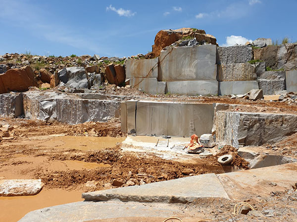 Steinbruch - Lavender Blue