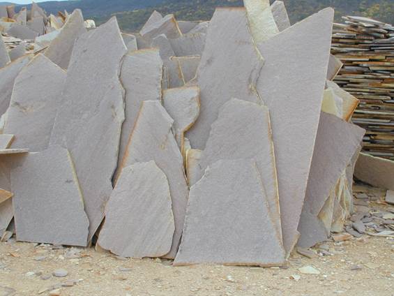 Steinbruch - Lavender Blue