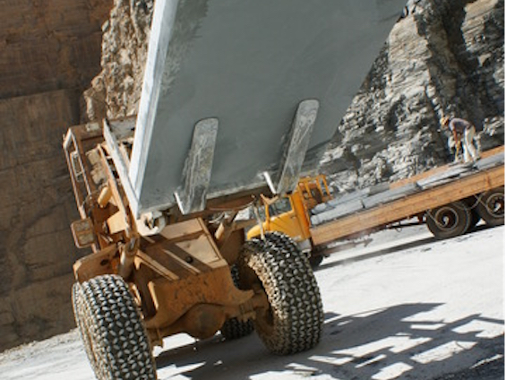 Steinbruch - Lavender Blue